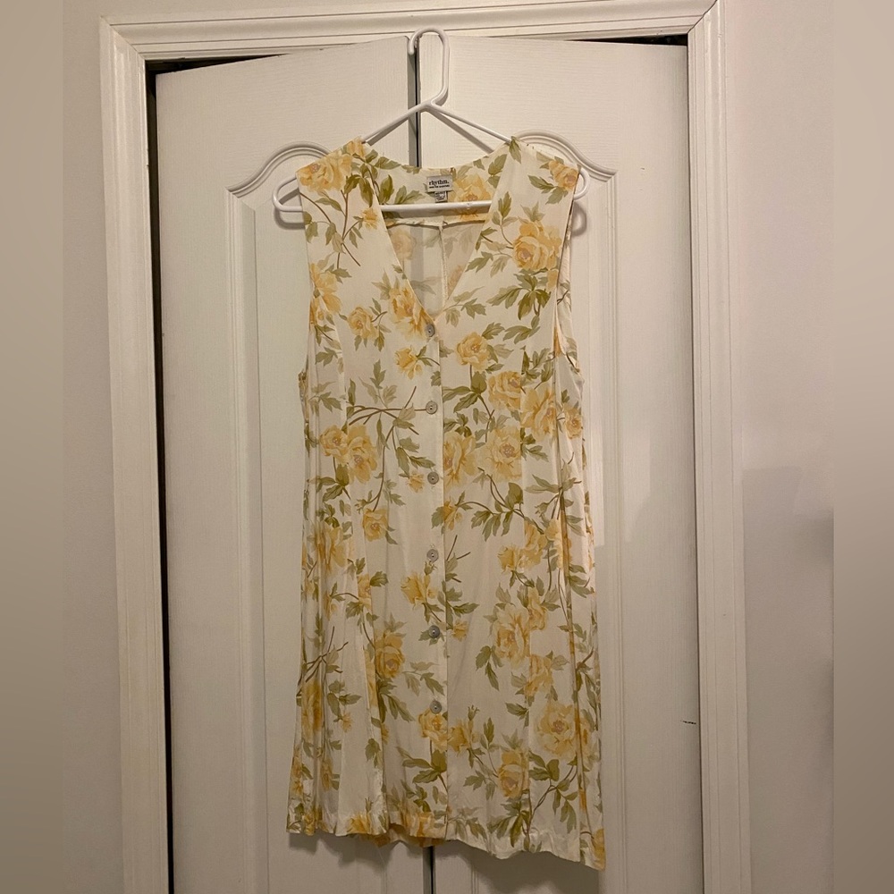 Rhythm Dress